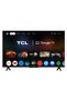 Televizor LED 43P6K - 2