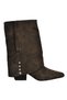 Botine de damă EULALIA UU2D4169 39 - 2