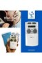 TENSOne - Clinically Proven TENS Technology. Rotary Dials to Alter Intensity. Analogue Dual Channel TENS Unit for Pain Relief Management - Perfect for Chronic, Actue and Musculoskeletal Pains - 2