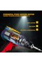 مثقاب كهربائي SD12-75 بقوة 280 واط، سرعة 0-750 دورة في الدقيقة، مثقاب سلكي، قبضة 10 مم، سرعة متغيرة - 4