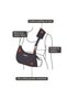 Pro Arm Sling Pouch (Medium) - 2