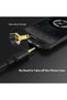 كابل 3.5 ملم إلى XLR بطول 10 أقدام، كابل ميكروفون ذكر - 7