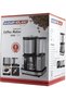 Al Saif Coffee Maker Machine 1.25 Liter 800 Watts, E03412, Multicolor - 5