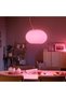 مصابيح LED متغيرة الألوان RGB مع جهاز تحكم عن بعد، مصباح LED قابل للتعتيم، قاعدة لولبية E26، تعادل 40 واط - 6