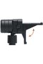 Compresor de aer Midrive TP07, Negru - 4