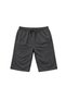 بنطلون كابري من قماش الأنثراسايت بجيبين وسحابات مقاسات M-L-XL-2XL - 3