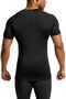 قمصان رجالية قصيرة الأكمام من نوع Bts02 Baselayer (عبوة من 3 قطع) - 3