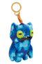 |   Fuggler Bag Clip Mini Plush Keychain |   3+ Years Old |   1 Piece |   Social Communication - 2