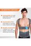Dorso Lumbar Spinal Brace - Taylor Brace - XL - 2