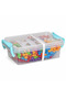 Plentiful470 Mosaic Boxed Puzzle Small (80Pcs) - 2