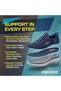 Men's Summits High Range Hands Free Slip-in Shoe - 4