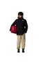 Nf0A4M8Hkx71-Si̇y Zaneck Men's Black Outdoor Coat - 4