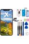 استبدال شاشة LCD لهاتف آيفون X