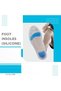 New Improved Silicone Insole - XL - 7