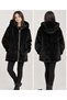 Girls' Seasonal Reversible Coat 26Kesc6014