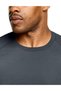 قمصان رجالية قصيرة الأكمام من نوع Bts02 Baselayer (عبوة من 3 قطع) - 6