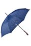 SPJUTSÖ Umbrella - with cover/multicolour