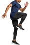 قمصان رجالية قصيرة الأكمام من نوع Bts02 Baselayer (عبوة من 3 قطع) - 7
