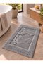 Big Foot Bath Mat Foot Mat (40X60)