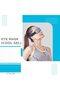Eye Mask (Cool Gel), Eye Relaxing Mask For Puffy Tired Eyes, Dark Circles, Instant Pain Relief, Dry Eyes, Redness - Universal (Grey) - 6