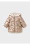 Girls' Reversible Coat 26Kmyr2439 - 4