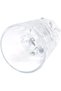 Coffee Glass Cup (120ml) - 2