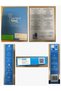 Perfect TENS - Clinically Proven TENS Machine for Relief from Back, Hip, Leg, Arm Pains, Arthritis and Sciatica - 6