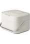 Stack 4 Waste Bin Stone - 2