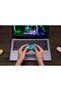 8Bitdo Zero 2 Bluetooth Key Chain Sized Mini Controller for Nintendo Switch, Windows, Android and ma - 4