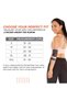 Elbow Support with Strap, Pain Relief Belt for an ideal compression to the strained muscles, Put it for Tennis Elbow, Pain and Tenderness of Forearm - Large (Grey) - 2