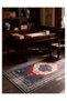 Carpet Rug Anti-Slip- Size- 244 x 305 cm - 8x10 ft | Royal H - 5