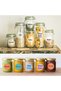 NIIMBOT B1/B21/B3S Label Maker Tape Clear Round Label Name File Folder Waterproof Sticker Label for Daycare, Travel, Baby Bottles, Lunch Boxes and Cups, School Supplies, 50x50mm,150 Label/Roll - 6