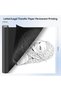 Thermal Printer Transfer Paper 8.5'x11' US Letter Thermal Paper Permanent Print,100 Sheets 2 Roll,Multipurpose Thermal Paper for Thermal Printer,Compatible With A40,P80,M832, M834, MT800. - 2