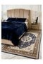 Carpet Rug Anti-Slip- Size- 244 x 305 cm - 8x10 ft | Royal H - 4