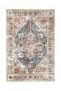 Carpet Rug Anti-Slip- Size- 91 x 153 (3x5 ft) | Color- Beige