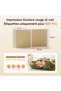 B21 Pro Self Adhesive Labels for Tea, Gifts, Bakery, Supermarket and Prices, Only for B21 Pro Label Maker - 2