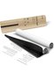 Thermal Printer Transfer Paper 8.5'x11' US Letter Thermal Paper Permanent Print,100 Sheets 2 Roll,Multipurpose Thermal Paper for Thermal Printer,Compatible With A40,P80,M832, M834, MT800.