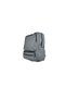 Duki Daso Gray Multi-Pocket Comfortable Travel and School Backpack |   Summer T7842 Gray - 2