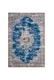 Carpet Rug Anti-Slip- Size- 153 x 214 cm - 5x7 ft | Royal He