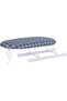 Mini Ironing Board 26cm Foldable - 6