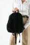 Soft Touch Premium Gummy Fabric, Women's Backpack - Model: (D&L-14-19D) - 6