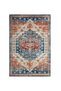 Carpet Rug Anti-Slip- Size- 153 x 214 cm - 5x7 ft | Royal He