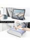 Case for iPad Pro 11" 4/3/2/1, Silver - 7