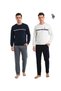 U.S Polo 19060 Men's Homewear