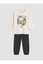 Shining Choices from Shining Store Toy Story Printed Baby Boy Suit - 2
