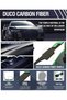 Sunglasses for Men Rectangular Polarized Sunglasses - 6