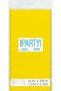 18 ASSORTED CUTLERY NEON YELLOW - 4
