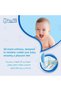 Sanita Bambi, Size 3, Medium, 5-9 Kg, Value Pack, 36 Diapers - 4