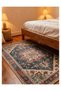Carpet Rug Anti-Slip- Size- 244 x 305 cm - 8x10 ft | Royal H - 4