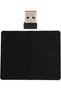 جهاز استقبال USB للماوس ولوحة المفاتيح اللاسلكية، محول USB خارجي 2.4 جيجاهرتز مع قاعدة، لاسلكي محمول - 6